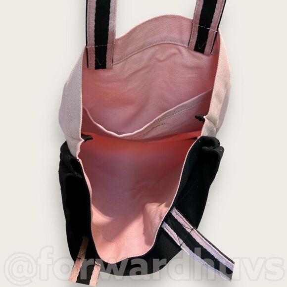 Love Made Me Do It Victoria’s Secret Tote - Picture 7 of 9